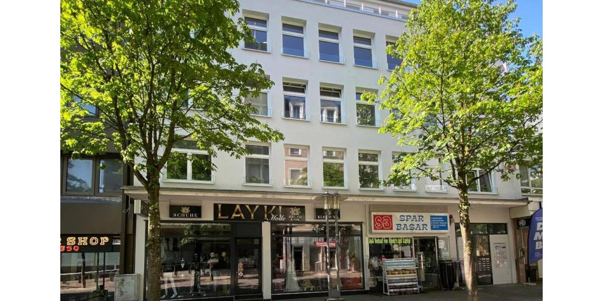 Gewerbeobjekt Saarbrücken - 930&euro; | Angebot:24813603