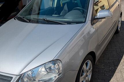 VW Polo 139.850 km 2.500 &euro; Kirkel 66459