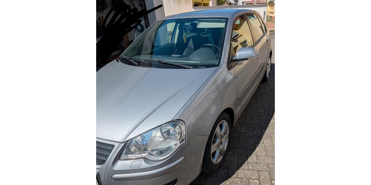 VW Polo 139.850 km 2.500 &euro; Kirkel 66459