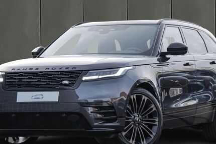 Land Rover Range Rover Velar 2.500 km 92.690 &euro; Saarbrücken 66121