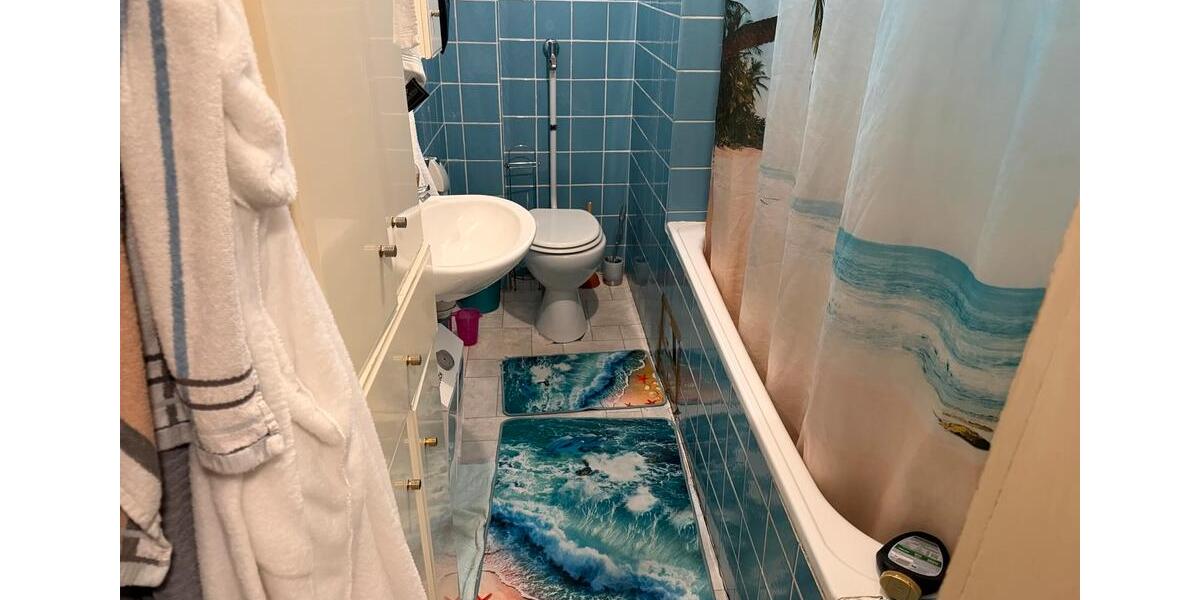 Etagenwohnung Saarbrücken Malstatt - 3 Zimmer, 75 m&sup2;, 500&euro; | Angebot:25957204