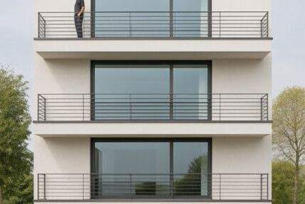 Wohnung Spiesen-Elversberg / Elversberg Spiesen - 3 Zimmer, 84 m&sup2;, 349.000&euro; | Angebot:25697942