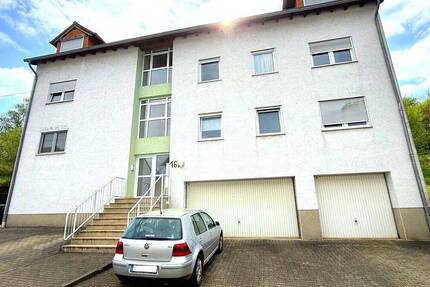 Wohnung Saarbrücken / Brebach-Fechingen Brebach-Fechingen - 3 Zimmer, 92 m&sup2;, 185.000&euro; | Angebot:26515108