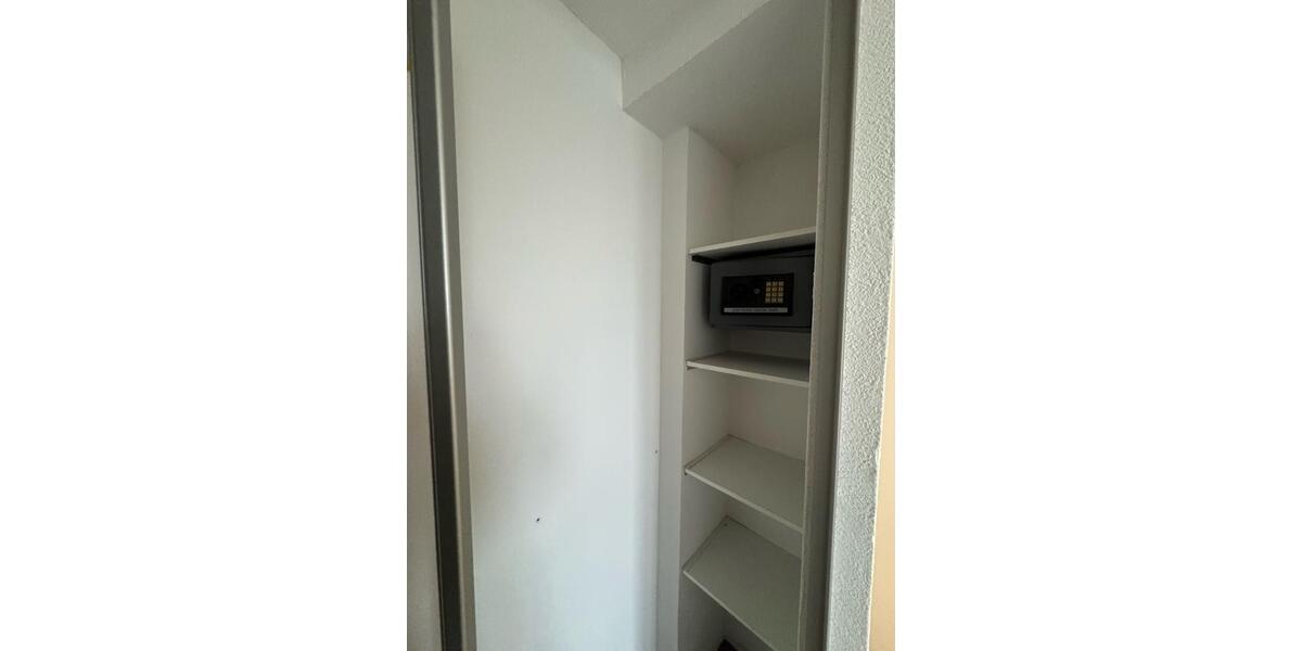 Erdgeschoßwohnung Saarbrücken Kieselhumes - 1 Zimmer, 60 m&sup2;, 520&euro; | Angebot:25266547