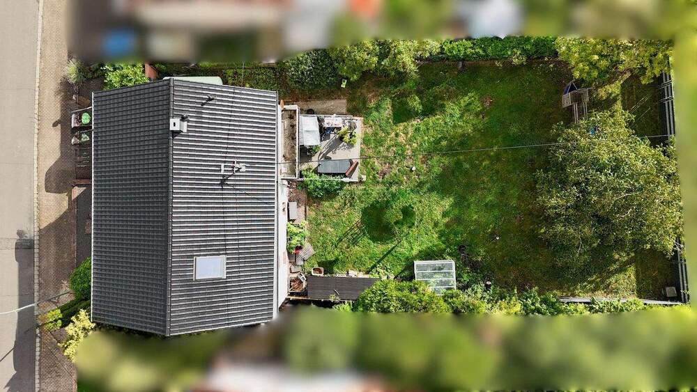 Einfamilienhaus Beckingen Düppenweiler - 9 Zimmer, 207 m&sup2;, 305.000&euro; | Angebot:25779493