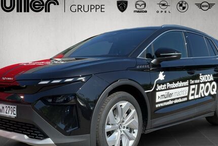 Skoda Andere 4.500 km 44.990 &euro; Saarlouis 66740