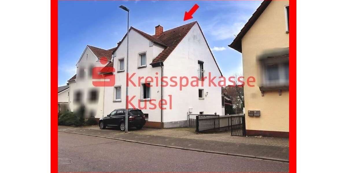 Einfamilienhaus Zweibrücken - 6 Zimmer, 143 m&sup2;, 240.000&euro; | Angebot:25200896