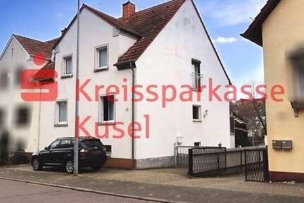 Haus Zweibrücken - 6 Zimmer, 143 m&sup2;, 240.000&euro; | Angebot:25200896