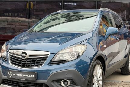 Opel Mokka 60.175 km 11.400 &euro; Saarbrücken 66117