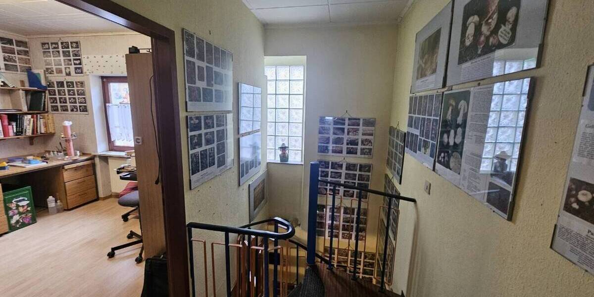 Einfamilienhaus Schiffweiler / Landsweiler-Reden Landsweiler - 4 Zimmer, 80 m&sup2;, 76.400&euro; | Angebot:26029541