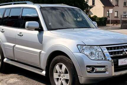 Mitsubishi Pajero 147.353 km 21.999 &euro; Völklingen 66333