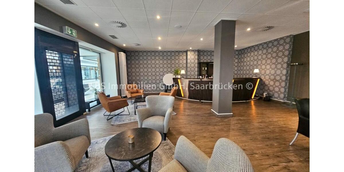 Gewerbeobjekt Saarbrücken - 3.180&euro; | Angebot:19102354