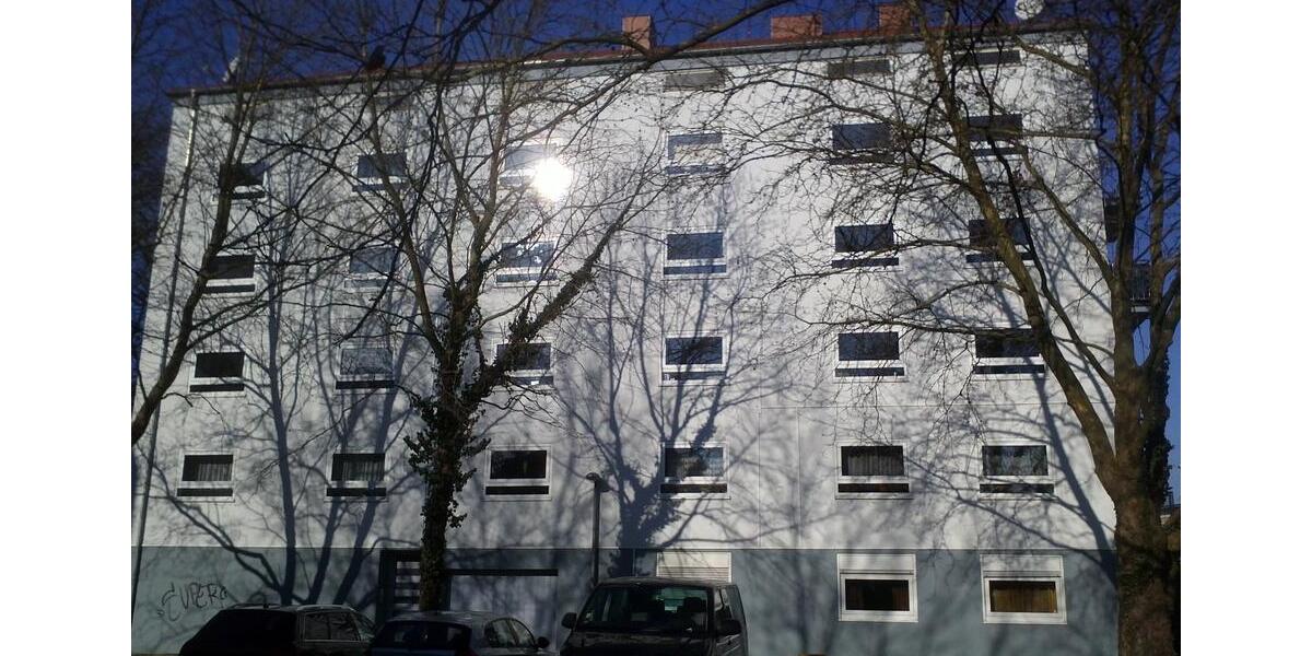 Etagenwohnung Saarlouis - 1 Zimmer, 34 m&sup2;, 430&euro; | Angebot:25721214