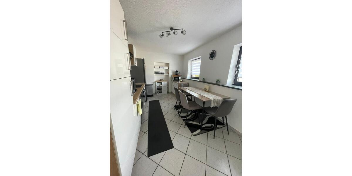 Etagenwohnung Schmelz - 3 Zimmer, 73 m&sup2;, 590&euro; | Angebot:26165328