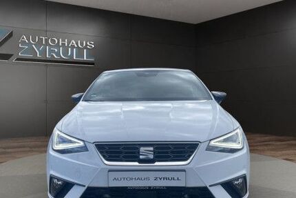 Seat Ibiza 12.525 km 18.890 &euro; Saarlouis 66740