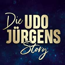 Die Udo Jürgens Story - Tournee 2026 13.05.2026 Stadtsaal am Kolpingplatz