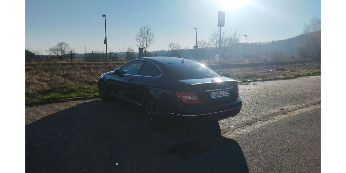 Mercedes-Benz C 180 205.800 km 6.290 &euro; Blieskastel 66440
