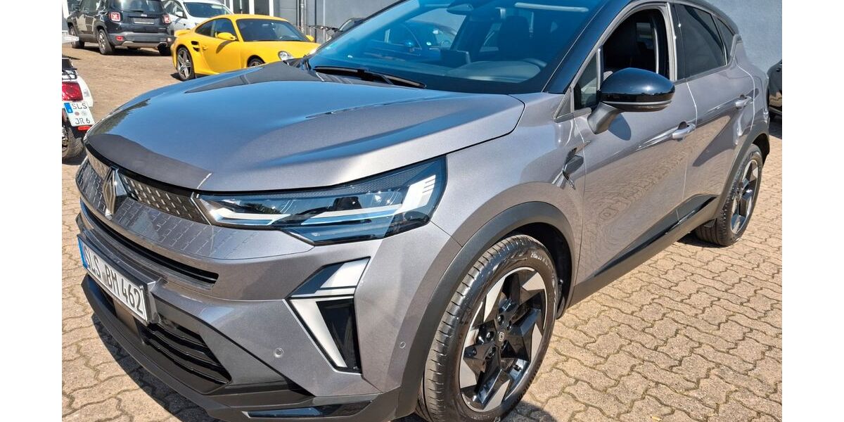 Renault Captur 13.000 km 22.990 &euro; Saarlouis 66740