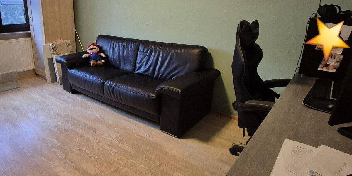 Etagenwohnung Güdingen Güdingen - 3 Zimmer, 78 m&sup2;, 750&euro; | Angebot:26584594