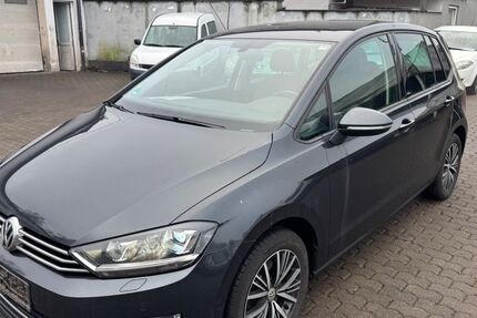 VW Golf Sportsvan 229.204 km 7.699 &euro; Saarlouis 66740
