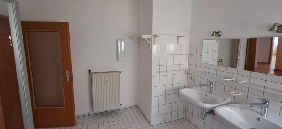 Dachgeschoßwohnung Zweibrücken - 3 Zimmer, 75 m&sup2;, 650&euro; | Angebot:22842014