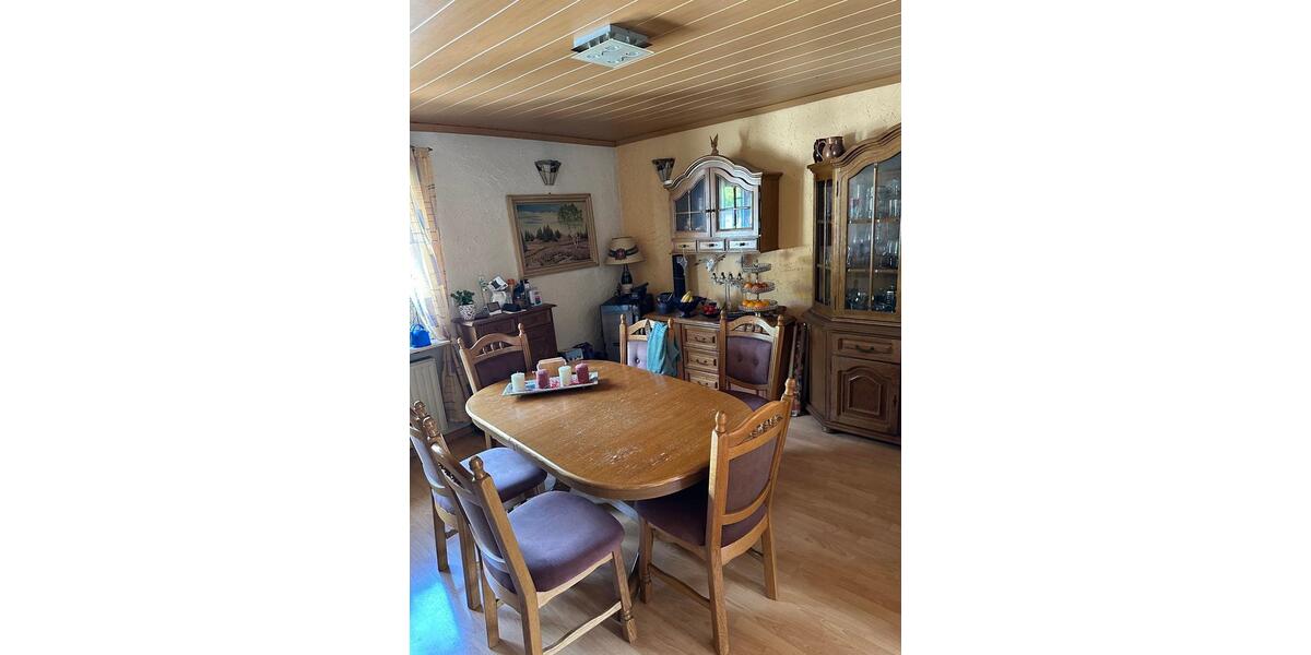 Einfamilienhaus Bexbach - 4 Zimmer, 125 m&sup2;, 245.000&euro; | Angebot:26380442