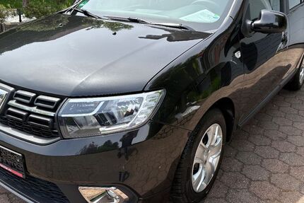 Dacia Logan 85.246 km 6.990 &euro; Bliesen (St. Wendel) 66606