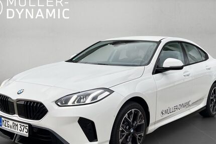 BMW 216 Gran Coupé 10.323 km 31.810 &euro; Lebach 66822
