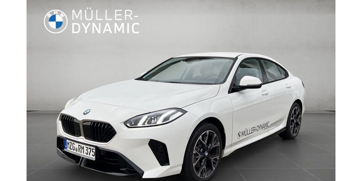 BMW 216 Gran Coupé 10.323 km 31.810 &euro; Lebach 66822