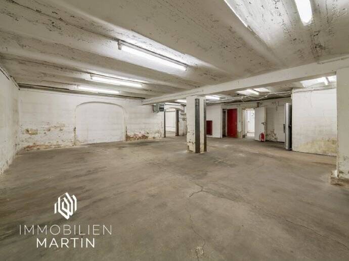 Gewerbeobjekt Neunkirchen Wiebelskirchen - 450.000&euro; | Angebot:25727172