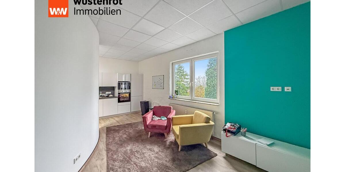 Gewerbeobjekt Riegelsberg - 2.200&euro; | Angebot:25894075