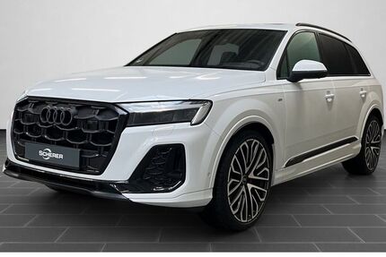 Audi Q7 8.900 km 95.970 &euro; Homburg 66424