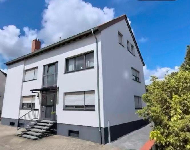 Etagenwohnung Kirkel - 4.5 Zimmer, 117 m&sup2;, 990&euro; | Angebot:26598288