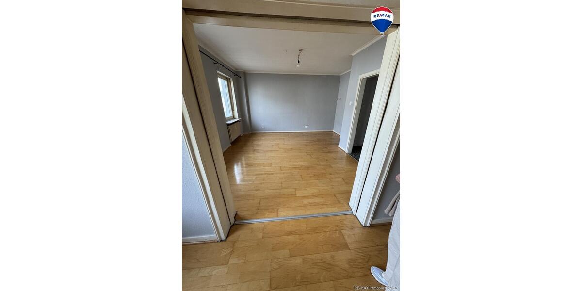 Etagenwohnung Saarlouis - 3 Zimmer, 100 m&sup2;, 800&euro; | Angebot:25648443