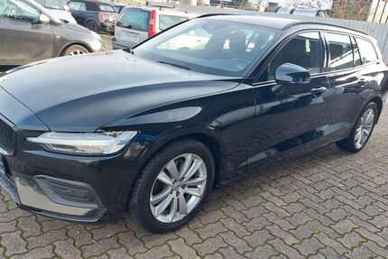 Volvo V60 220.000 km 16.490 &euro; Saarlouis 66740