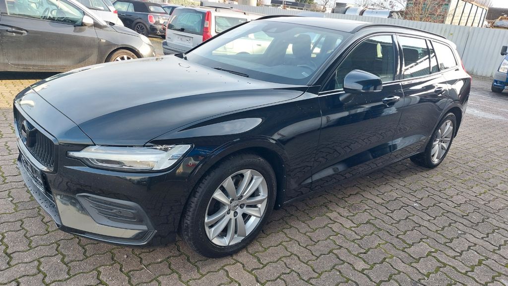 Volvo V60 220.000 km 16.490 &euro; Saarlouis 66740