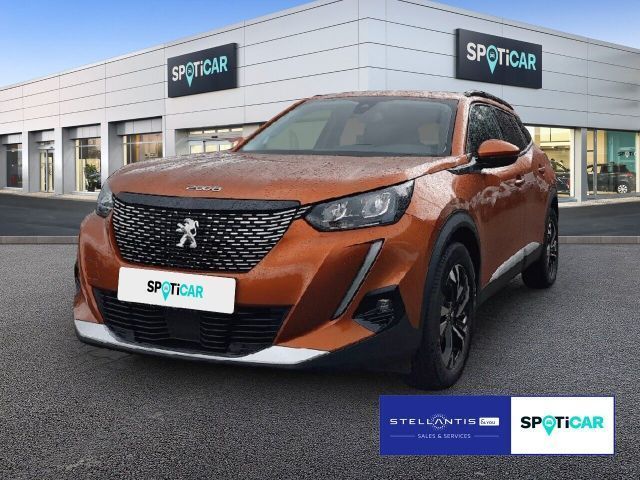 Peugeot 2008 81.169 km 14.990 &euro; Völklingen 66333