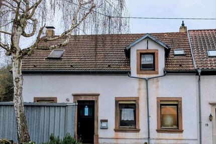 Haus Püttlingen - 85.000&euro; | Angebot:24728810