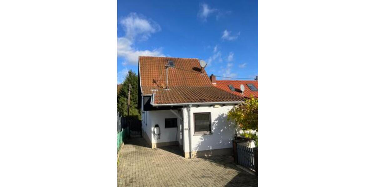 Terrassenwohnung Saarbrücken Brebach-Fechingen - 6 Zimmer, 120 m&sup2;, 215.000&euro; | Angebot:25289643