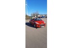 Peugeot 207 CC 87.000 km 5.500 &euro; Schmelz 66839