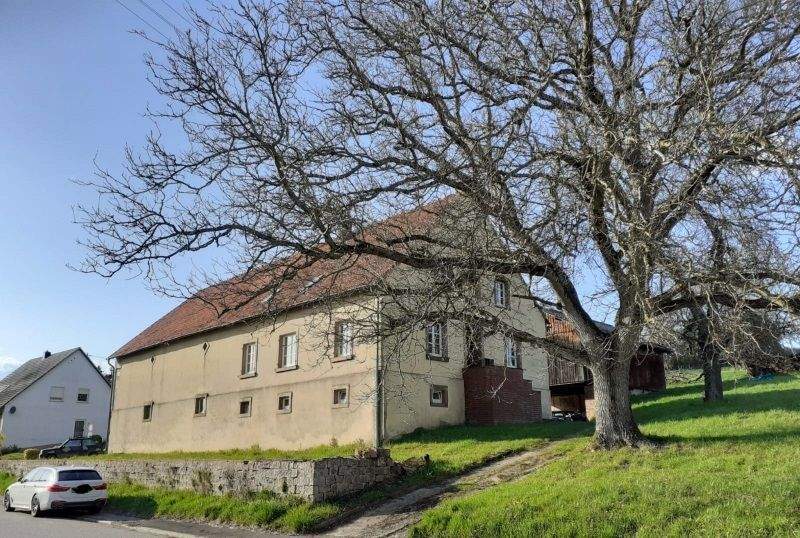Bauernhaus, Landhaus Blieskastel Brenschelbach - 6 Zimmer, 160 m&sup2;, 245.000&euro; | Angebot:26628561