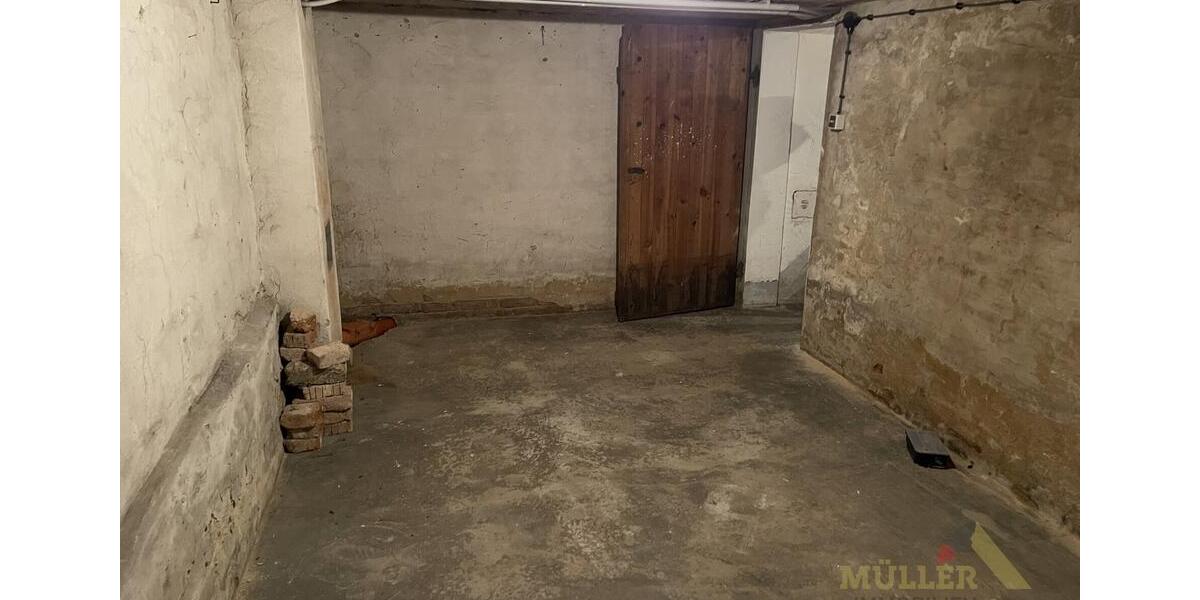 Dachgeschoßwohnung Saarlouis - 2 Zimmer, 46 m&sup2;, 650&euro; | Angebot:25064792