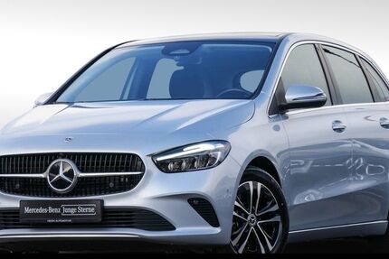 Mercedes-Benz B 250 9.739 km 32.500 &euro; Saarbrücken 66117