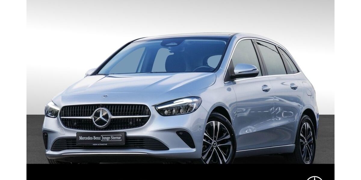 Mercedes-Benz B 250 9.739 km 32.500 &euro; Saarbrücken 66117