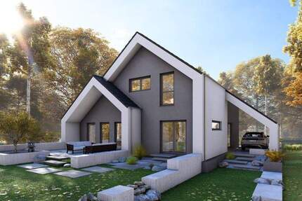 Haus Neunkirchen Innenstadt - 5 Zimmer, 197 m&sup2;, 610.300&euro; | Angebot:25864976