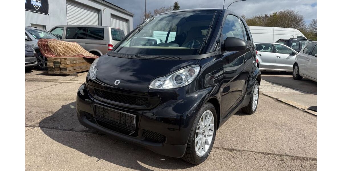 Smart ForTwo 153.000 km 3.499 &euro; Saarlouis 66740