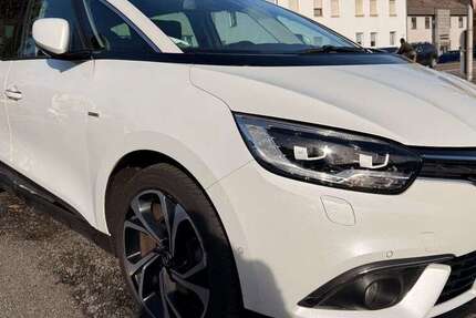 Renault Grand Scenic 119.600 km 13.900 &euro; Völklingen 66333