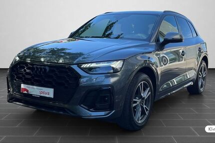 Audi Q5 52.990 km 38.890 &euro; Homburg 66424