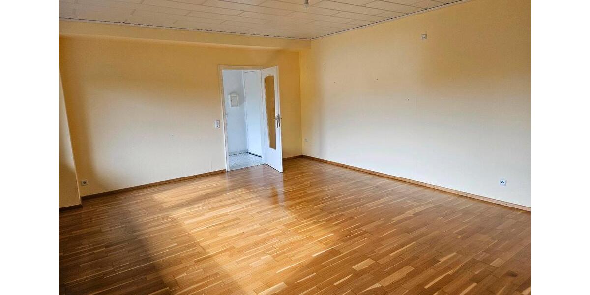 Etagenwohnung Saarbrücken Brebach-Fechingen - 2 Zimmer, 56 m&sup2;, 129.000&euro; | Angebot:26410254