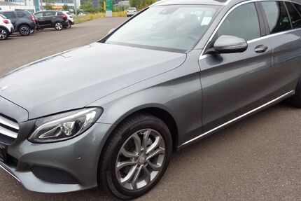 Mercedes-Benz C 180 87.000 km 19.999 &euro; Lebach 66822